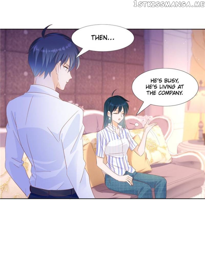 Hello, Heir chapter 57 - page 19