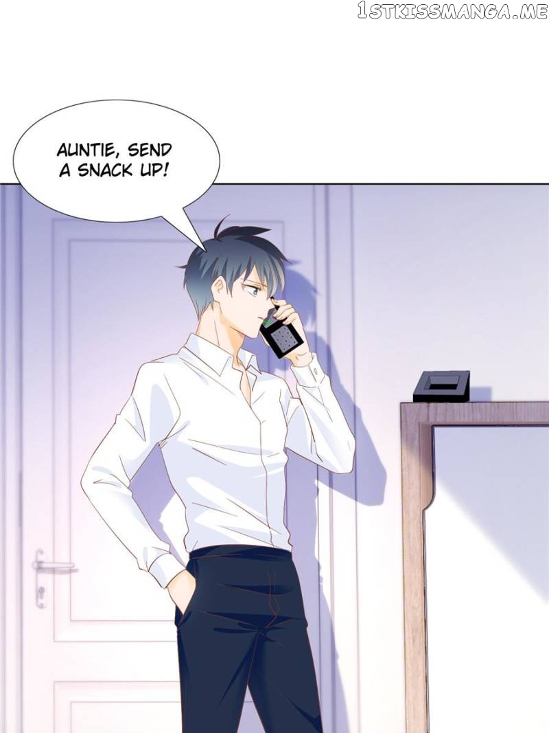Hello, Heir chapter 57 - page 2