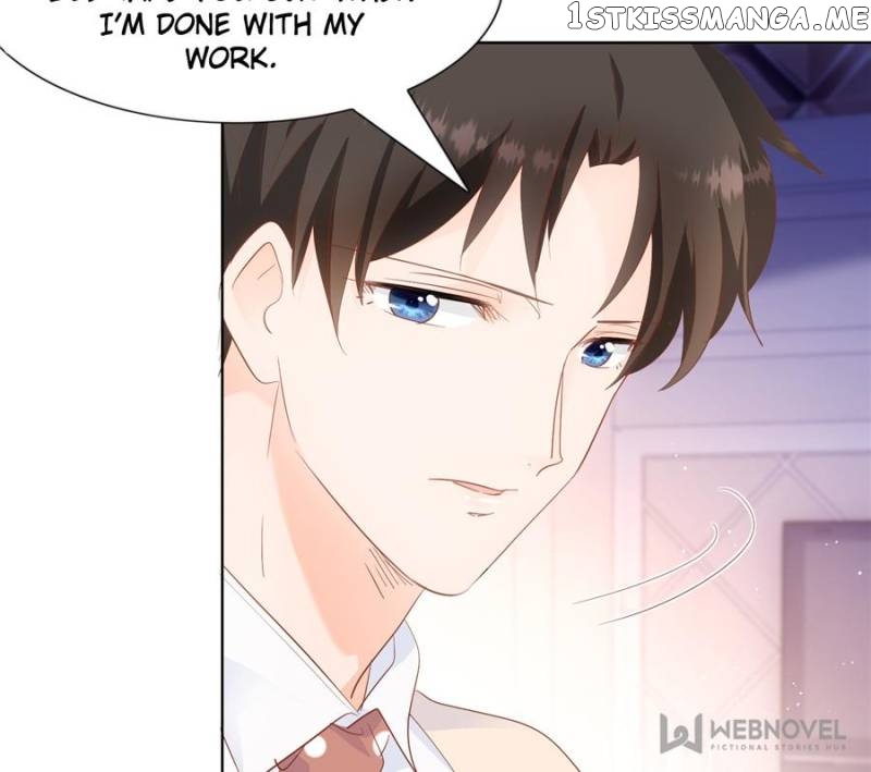 Hello, Heir chapter 57 - page 21