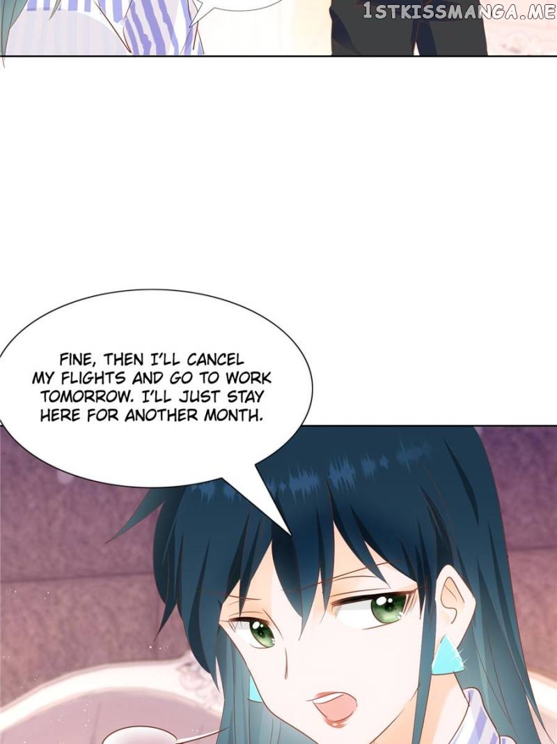 Hello, Heir chapter 57 - page 23