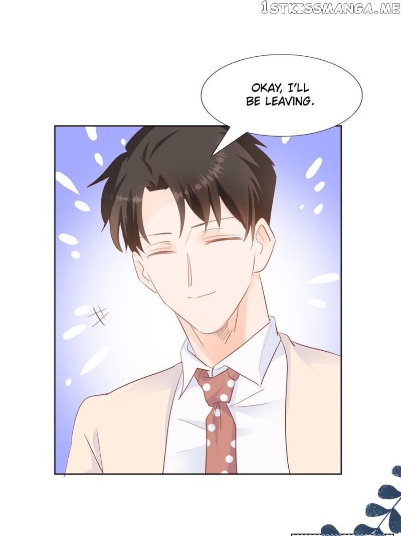 Hello, Heir chapter 57 - page 25
