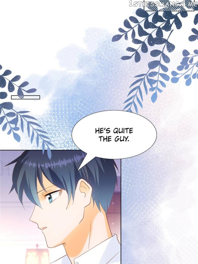 Hello, Heir chapter 57 - page 26