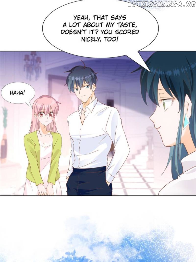 Hello, Heir chapter 57 - page 28