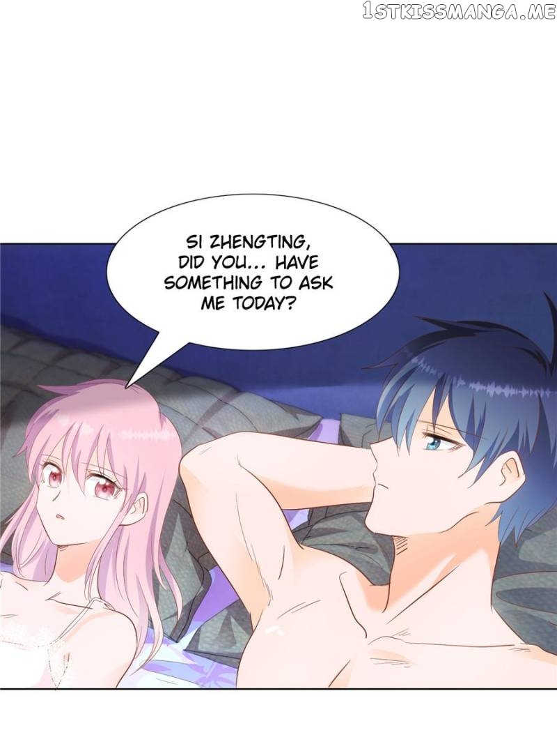 Hello, Heir chapter 57 - page 32