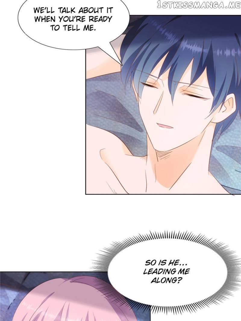Hello, Heir chapter 57 - page 34