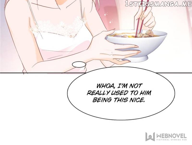 Hello, Heir chapter 57 - page 6
