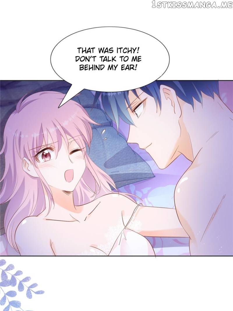Hello, Heir chapter 58 - page 1