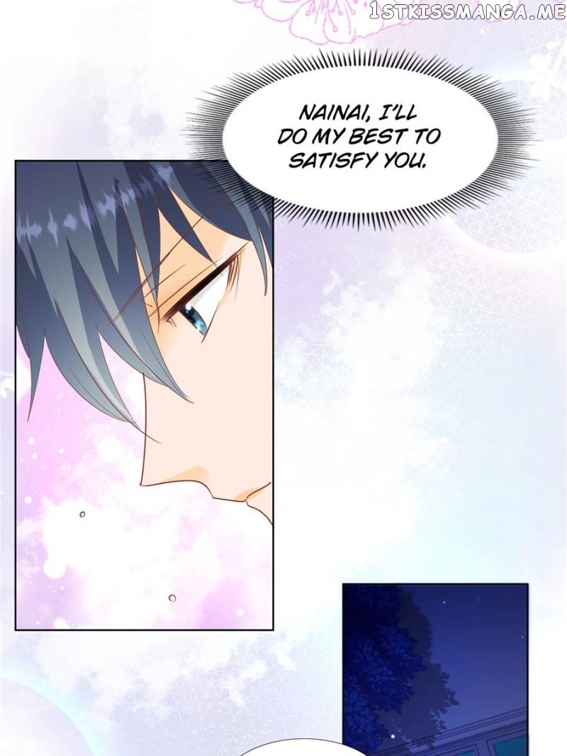 Hello, Heir chapter 58 - page 14