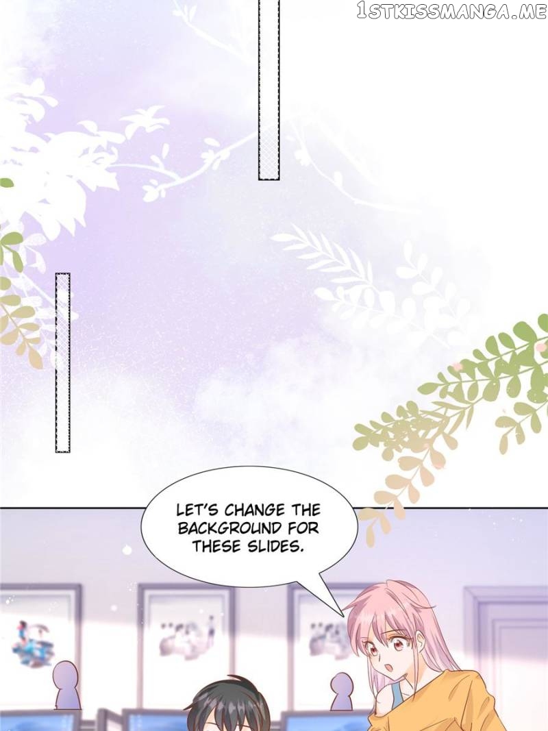 Hello, Heir chapter 58 - page 16