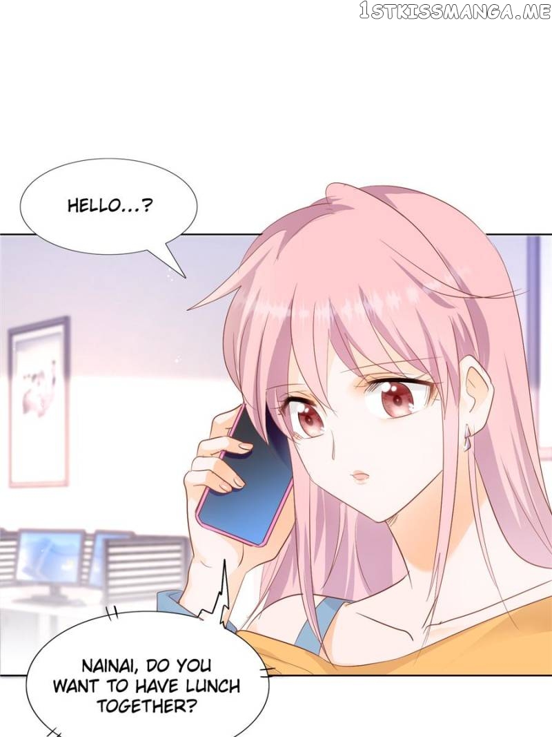 Hello, Heir chapter 58 - page 19