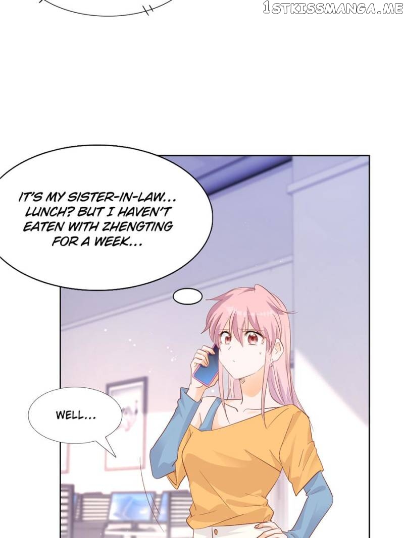 Hello, Heir chapter 58 - page 20