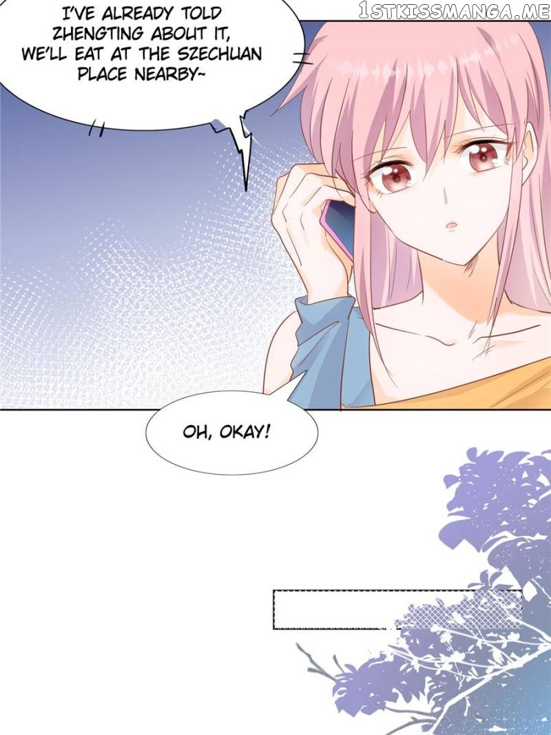 Hello, Heir chapter 58 - page 22