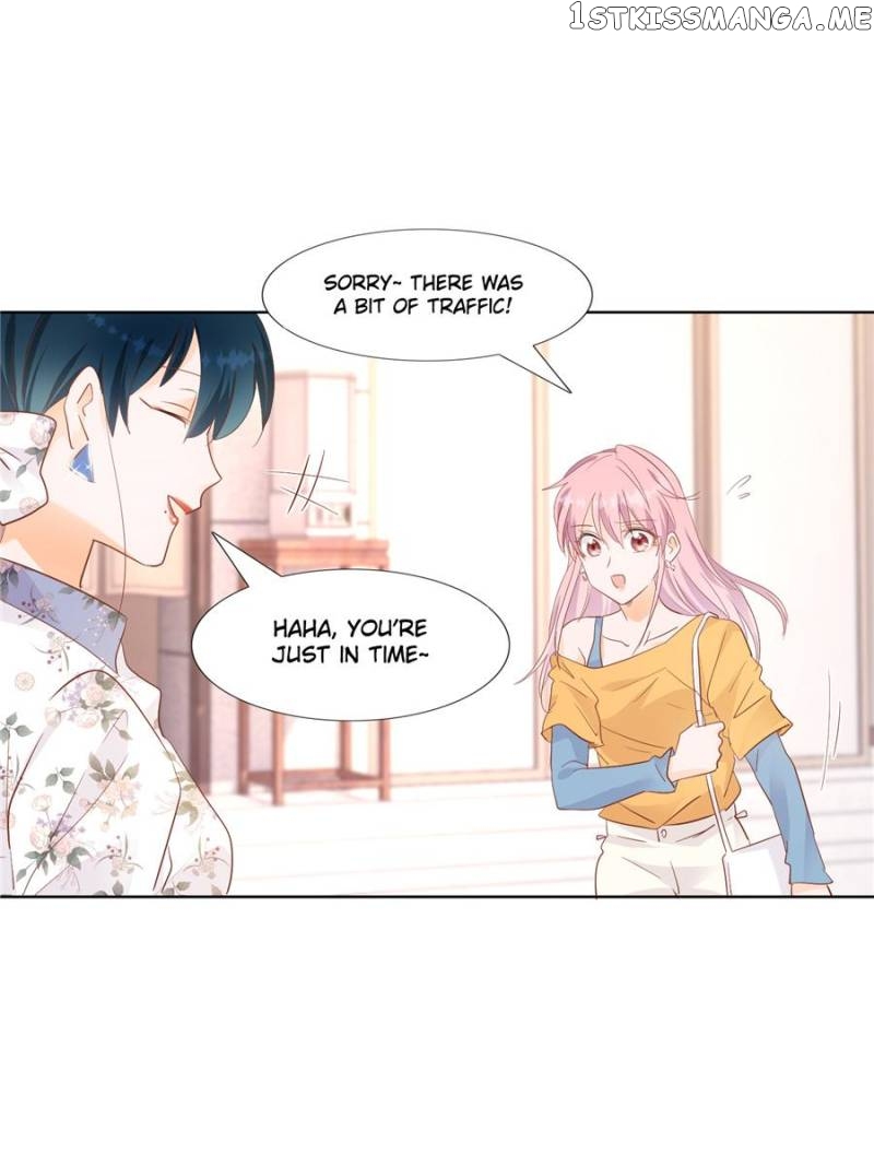 Hello, Heir chapter 58 - page 25