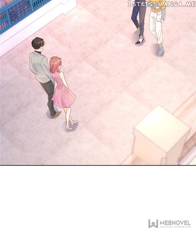 Hello, Heir chapter 58 - page 30