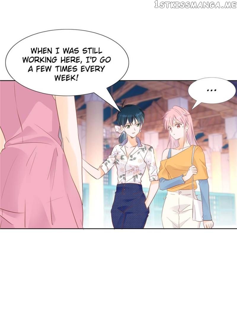 Hello, Heir chapter 58 - page 31