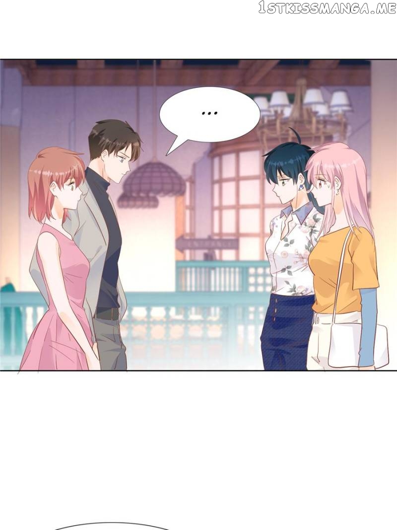 Hello, Heir chapter 58 - page 32