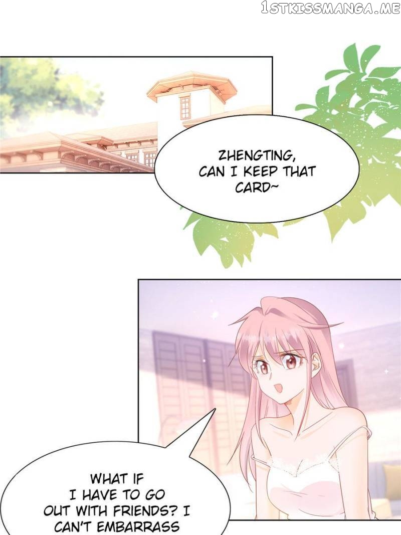 Hello, Heir chapter 79 - page 1