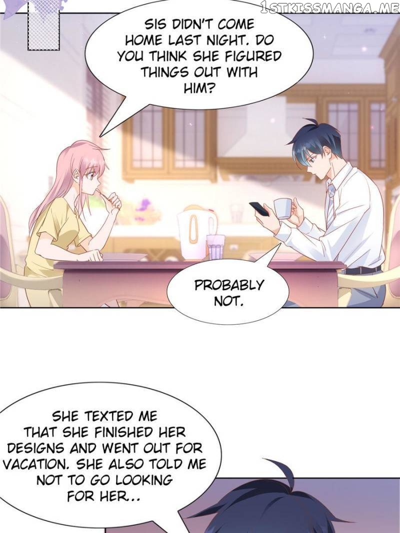 Hello, Heir chapter 79 - page 10