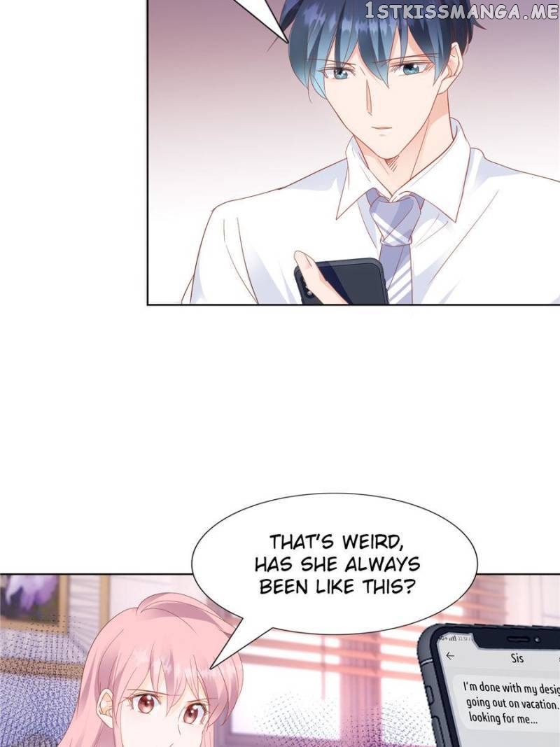 Hello, Heir chapter 79 - page 11