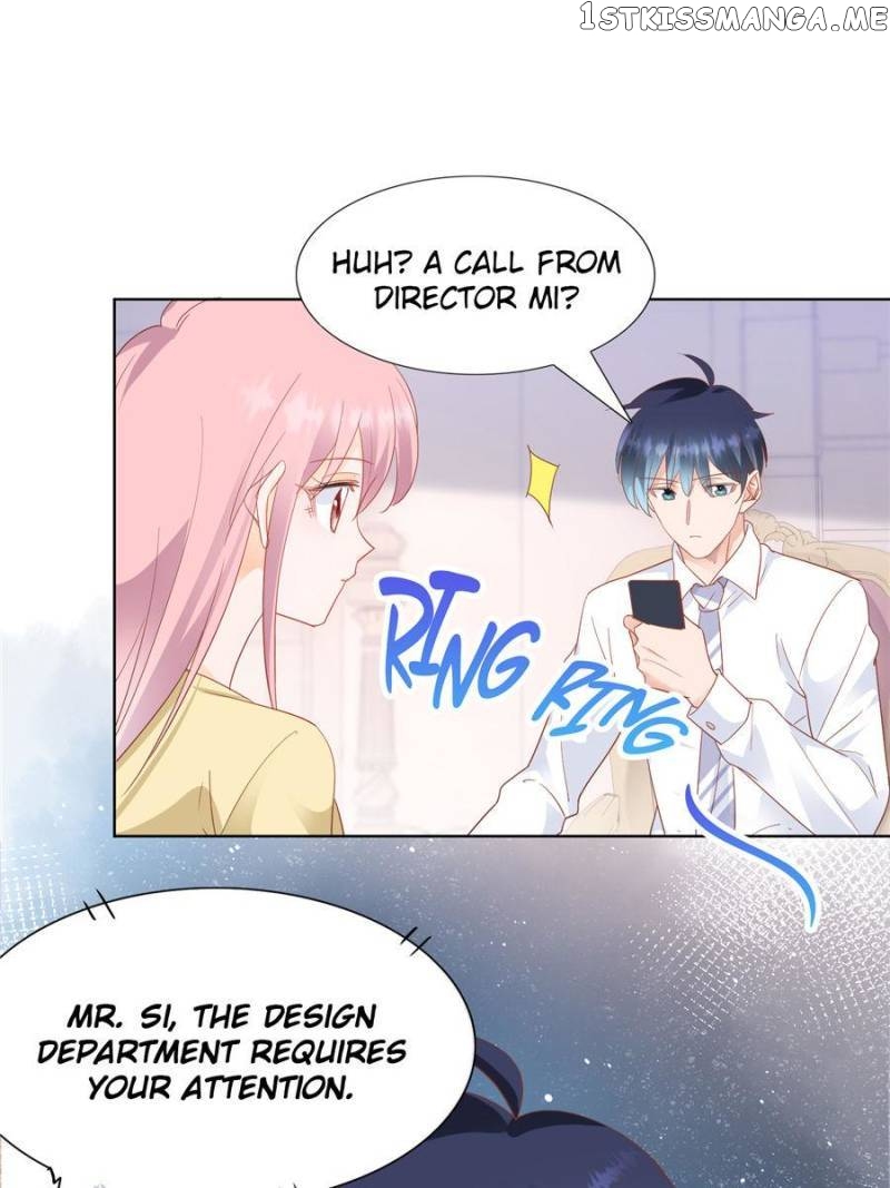Hello, Heir chapter 79 - page 13