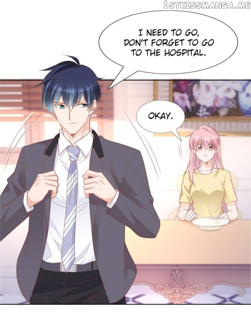 Hello, Heir chapter 79 - page 16