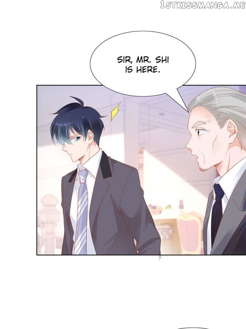 Hello, Heir chapter 79 - page 17