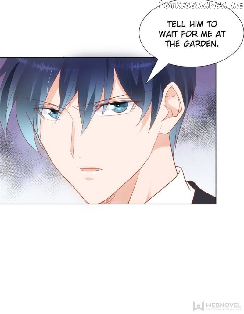 Hello, Heir chapter 79 - page 18