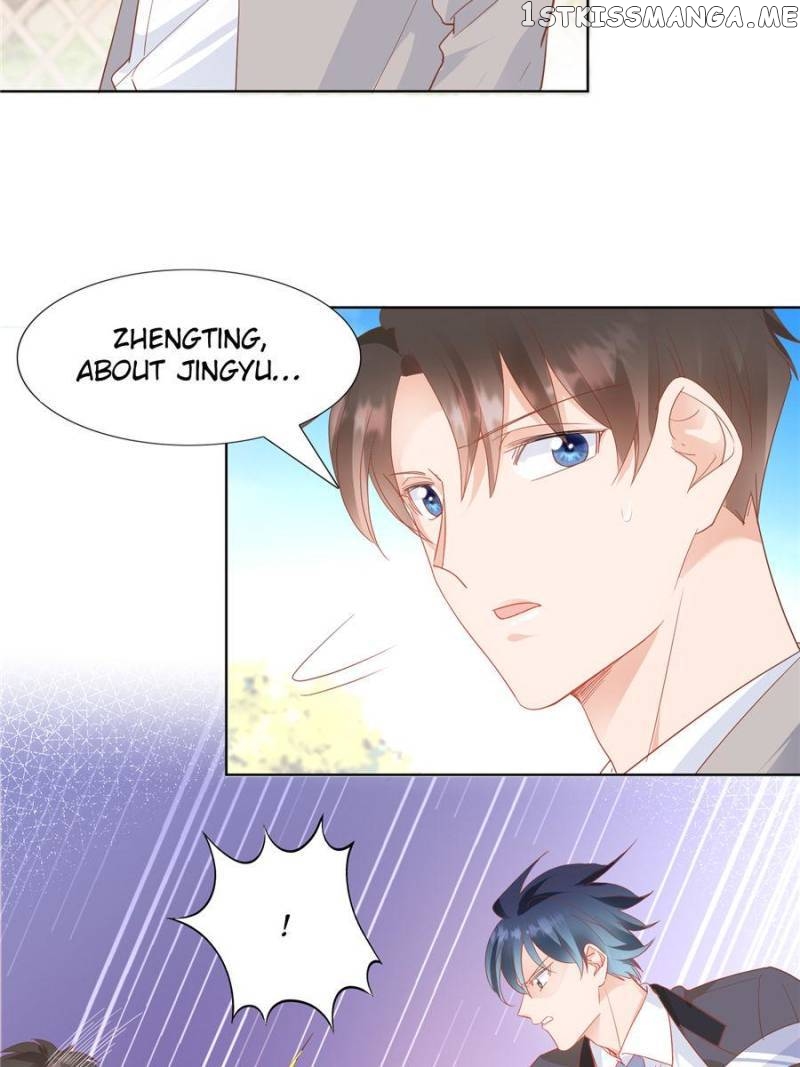 Hello, Heir chapter 79 - page 20