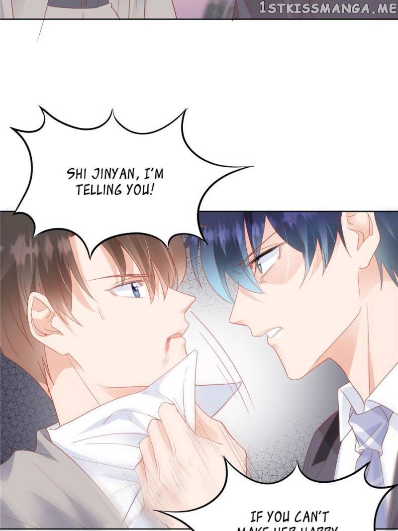 Hello, Heir chapter 79 - page 23