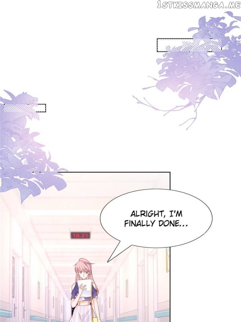 Hello, Heir chapter 79 - page 25