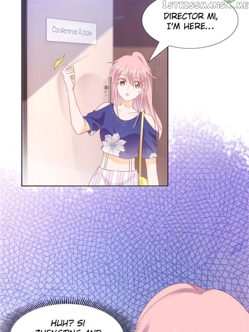 Hello, Heir chapter 79 - page 28