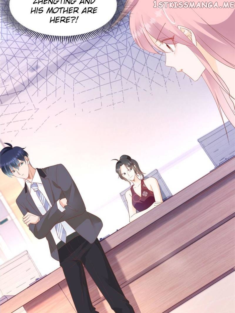Hello, Heir chapter 79 - page 29