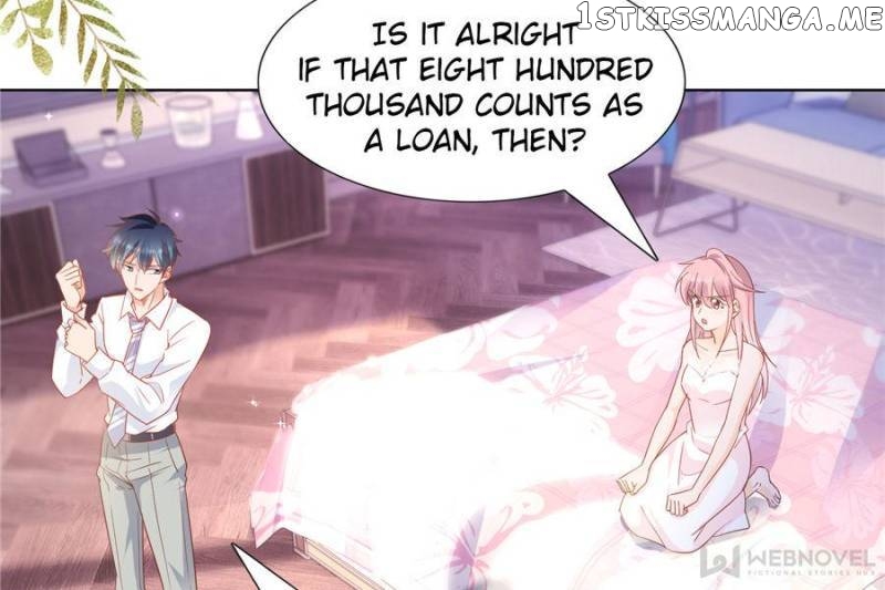 Hello, Heir chapter 79 - page 3