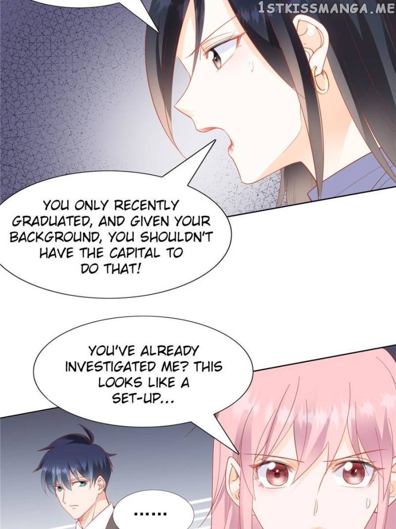 Hello, Heir chapter 79 - page 35
