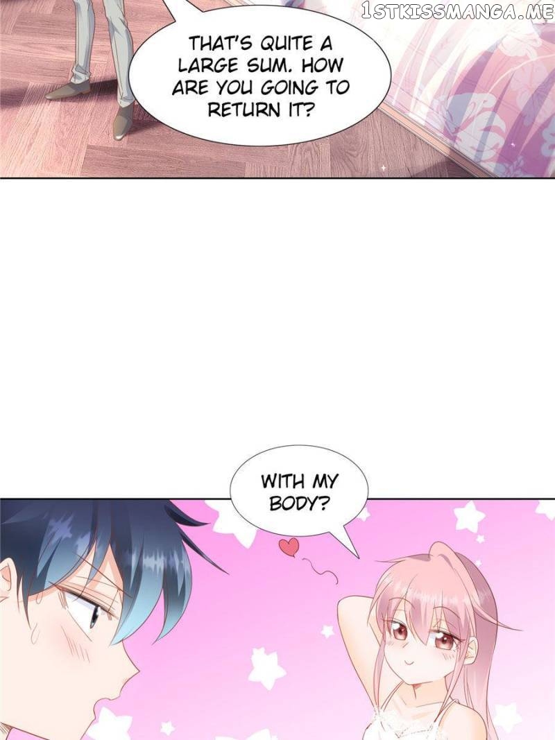 Hello, Heir chapter 79 - page 4