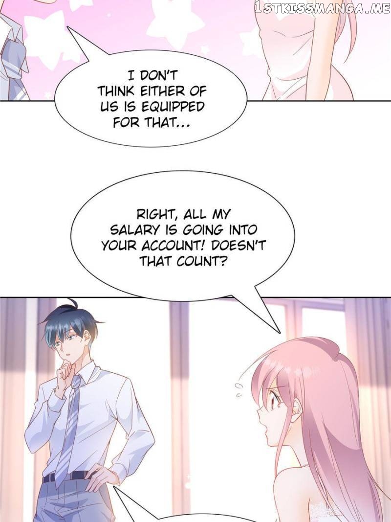Hello, Heir chapter 79 - page 5