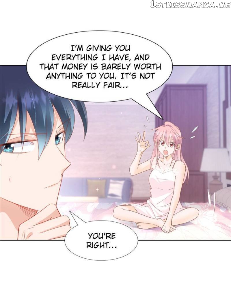 Hello, Heir chapter 79 - page 7