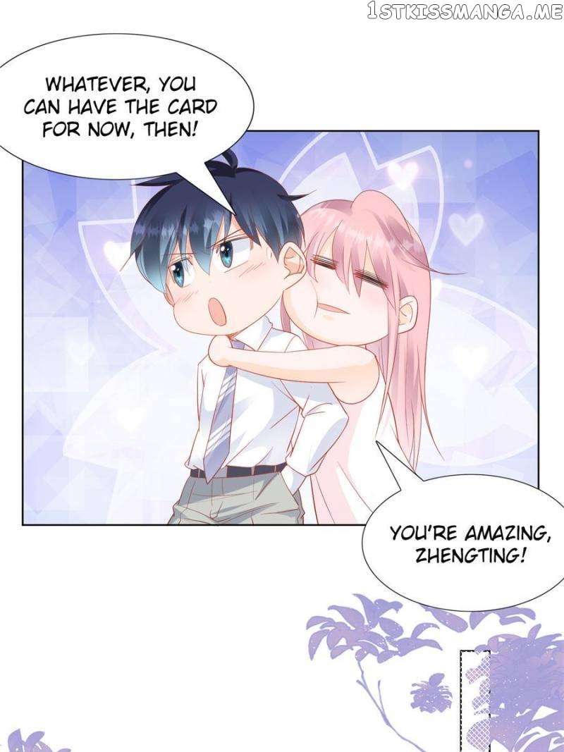Hello, Heir chapter 79 - page 8