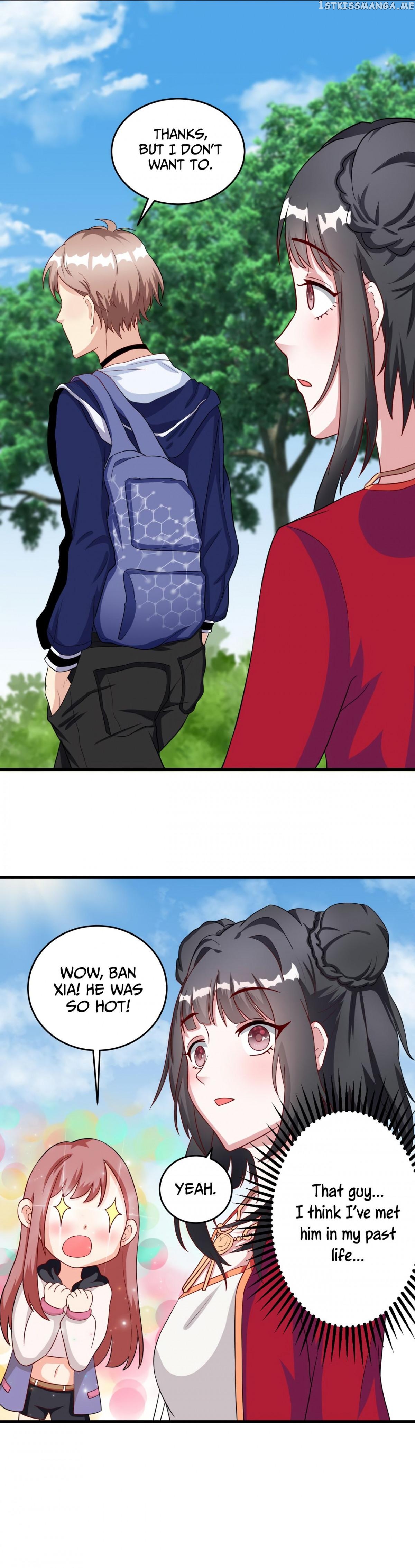 The Governor’s Migraine Chapter 1 - page 11