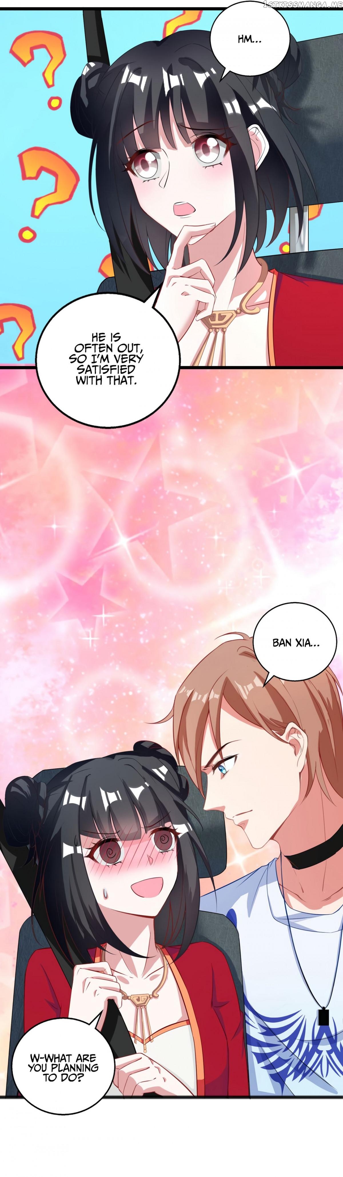 The Governor’s Migraine Chapter 6 - page 10