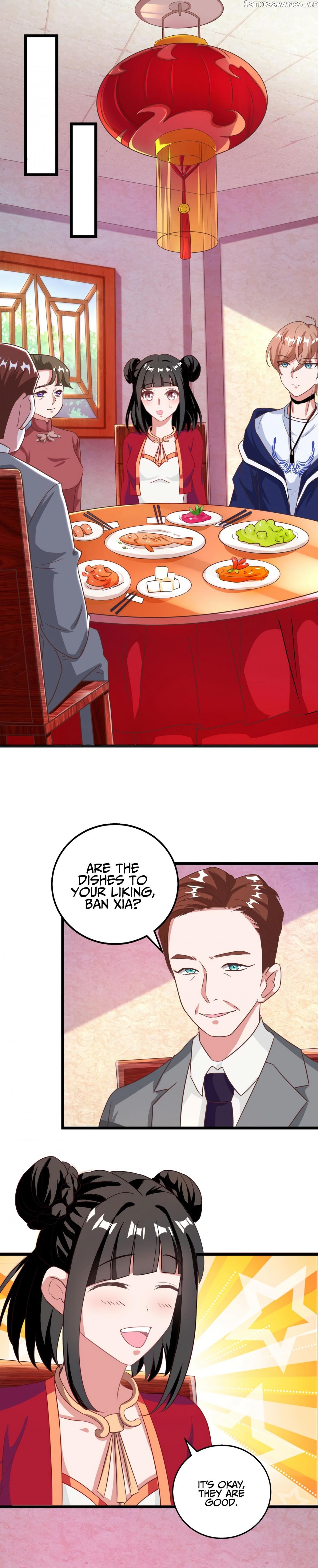 The Governor’s Migraine Chapter 6 - page 2