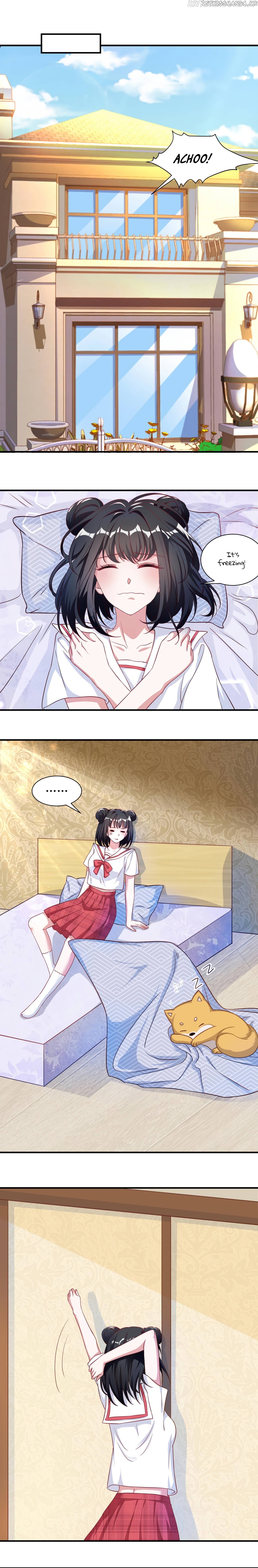 The Governor’s Migraine Chapter 29 - page 2