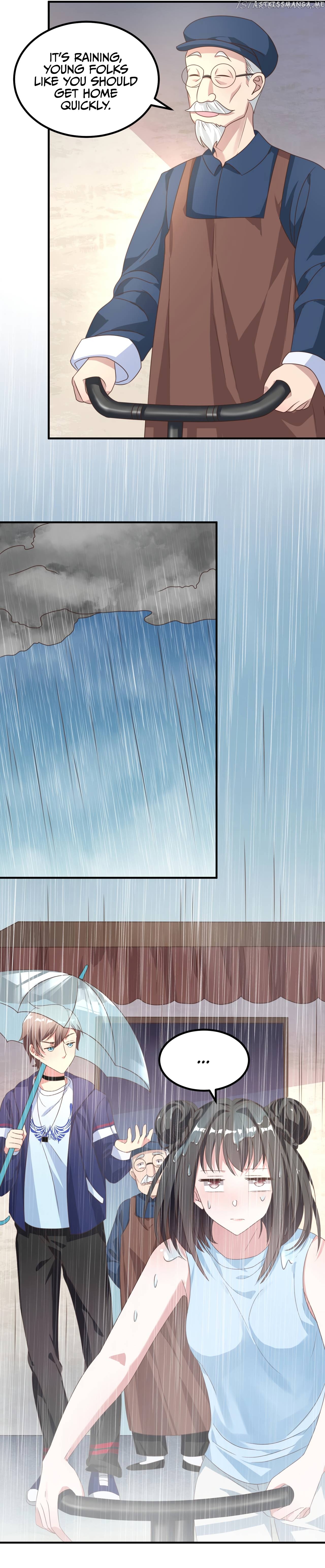The Governor’s Migraine Chapter 27 - page 5