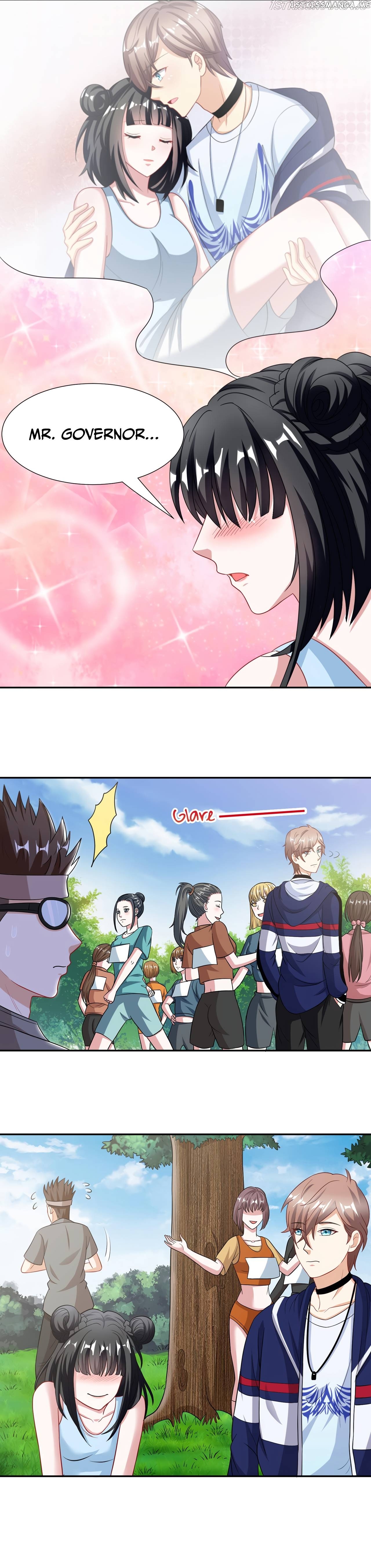 The Governor’s Migraine Chapter 26 - page 3