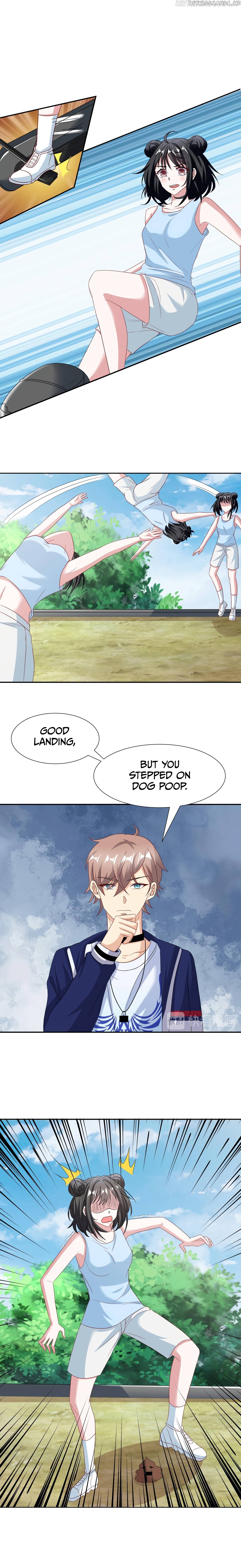 The Governor’s Migraine Chapter 26 - page 9