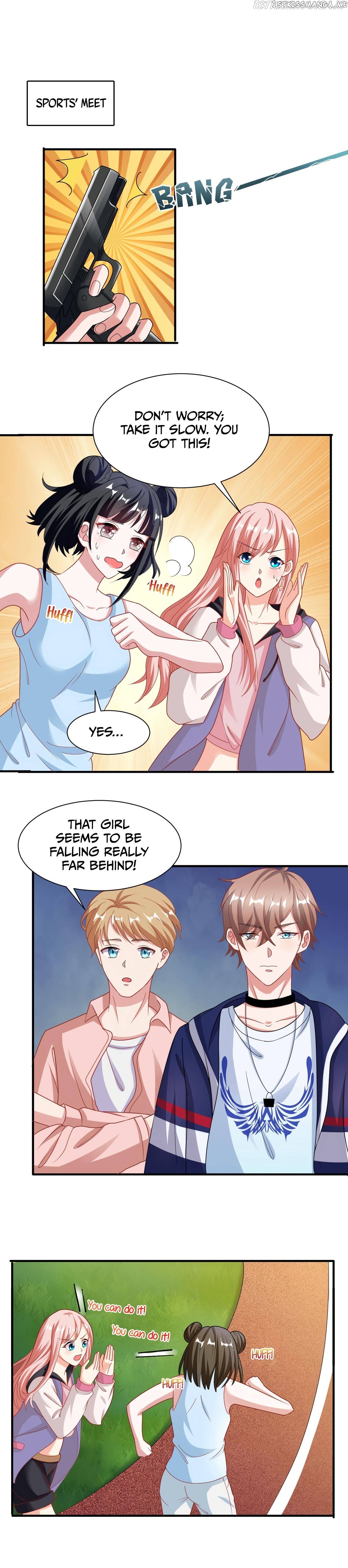 The Governor’s Migraine Chapter 25 - page 2