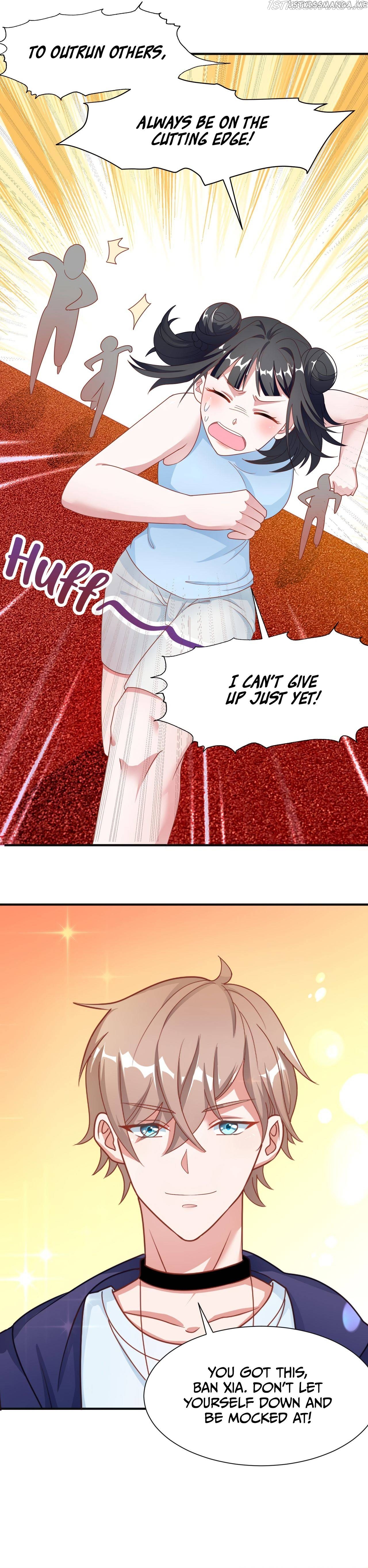 The Governor’s Migraine Chapter 25 - page 5