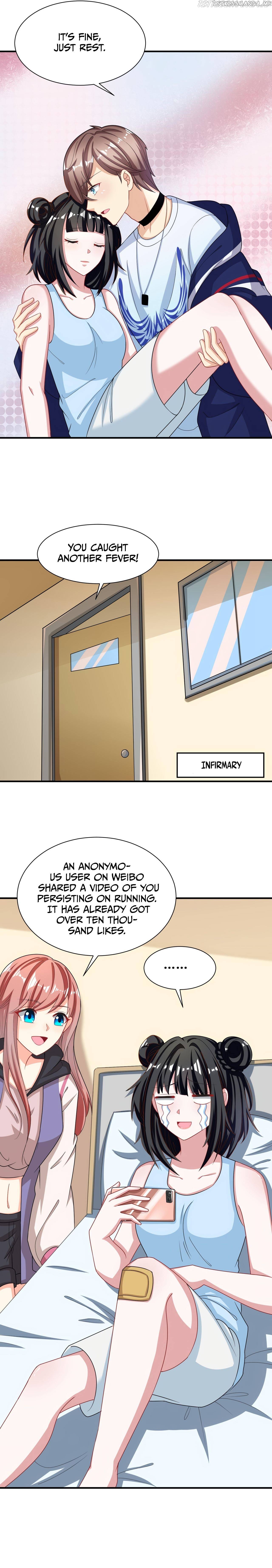 The Governor’s Migraine Chapter 25 - page 8