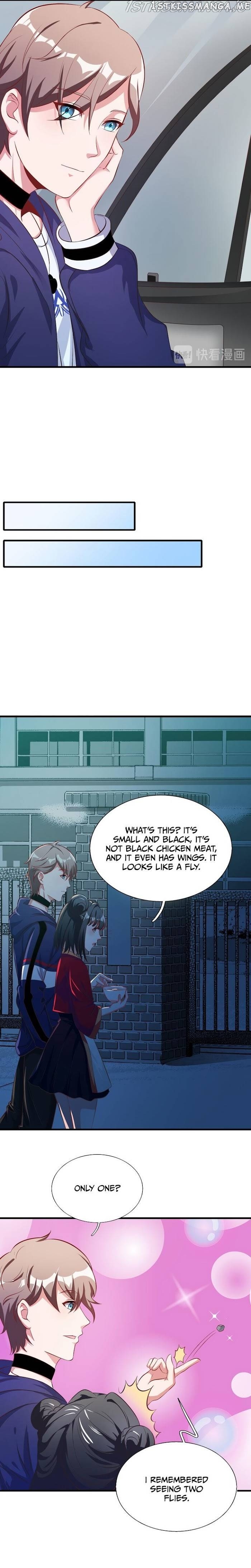 The Governor’s Migraine Chapter 24 - page 7