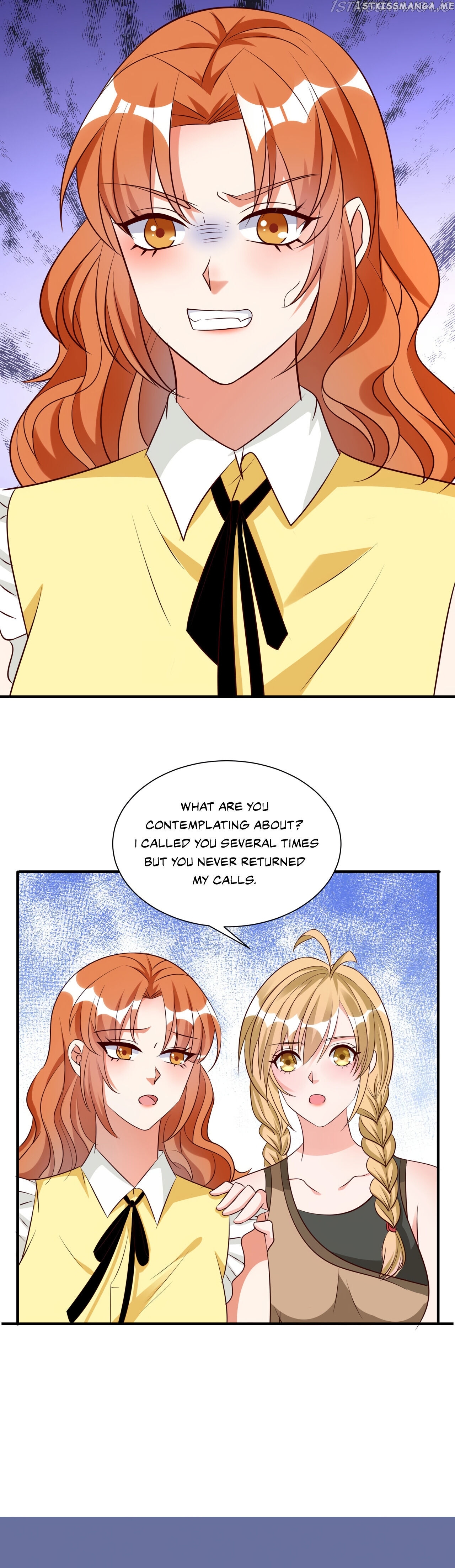The Governor’s Migraine Chapter 21 - page 18